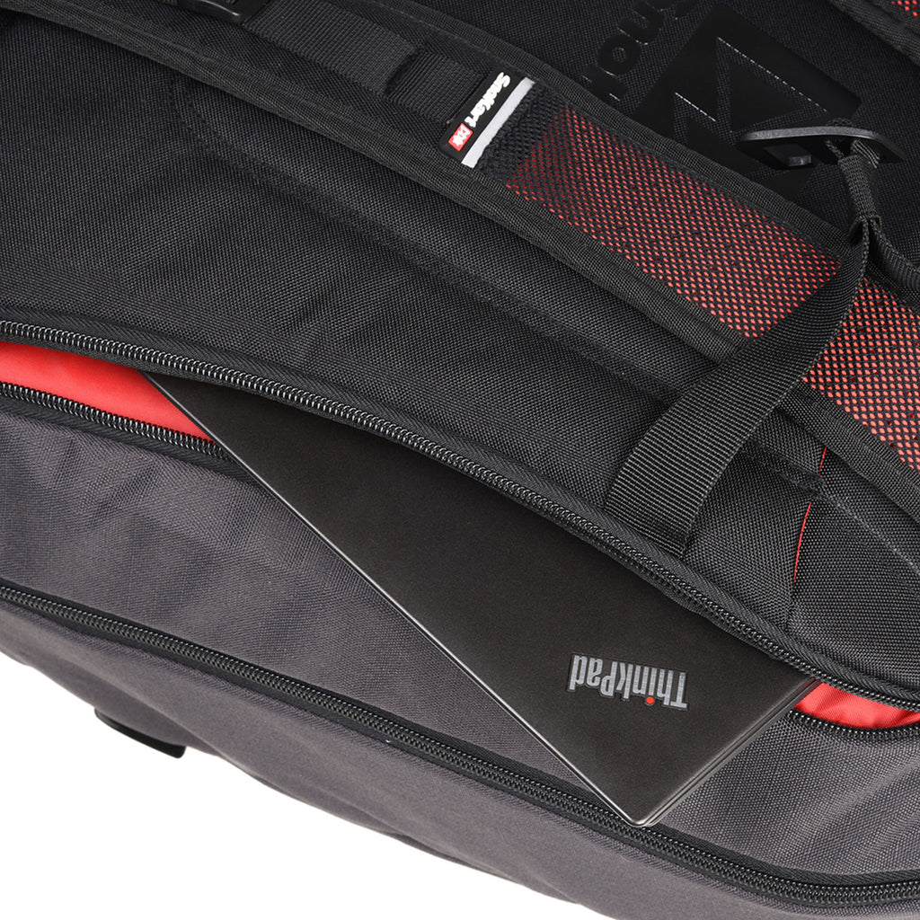 SnoKart Zoom Pack  Bags