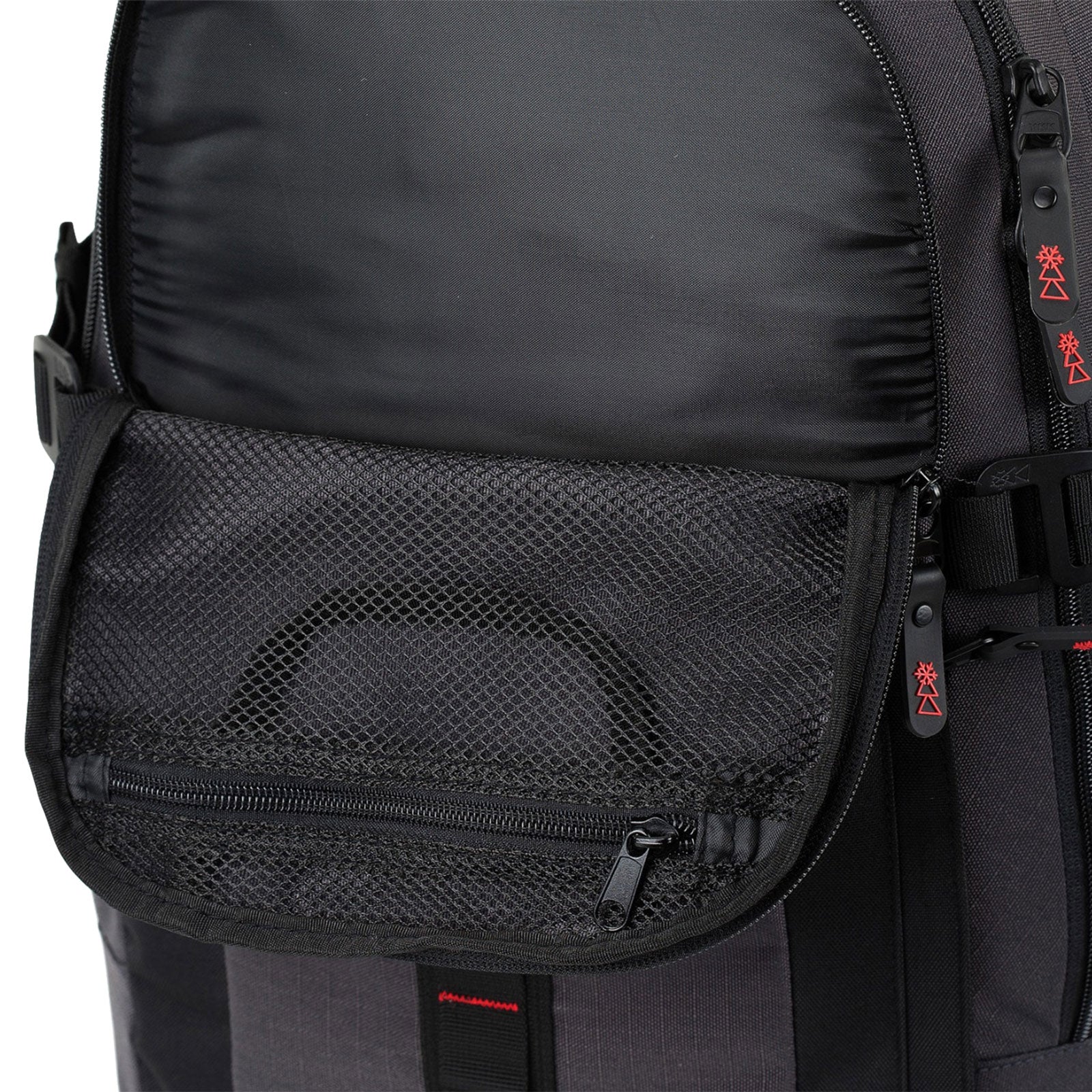 SnoKart Zoom Pack  Bags