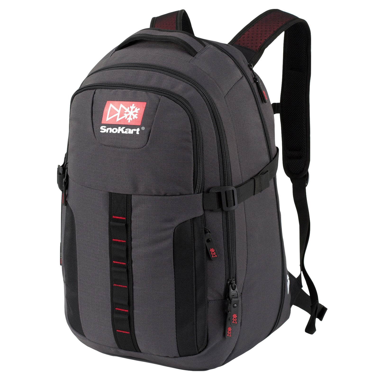 SnoKart Zoom Pack  Bags