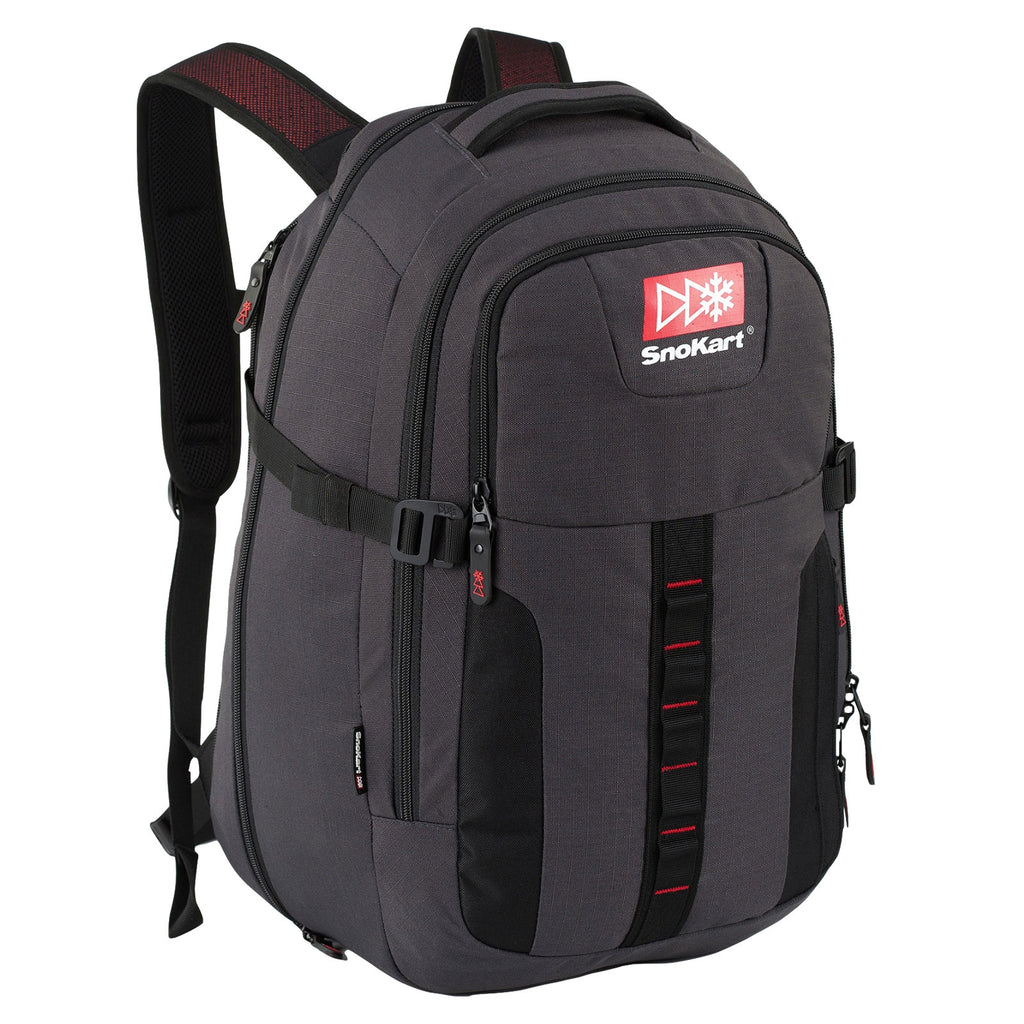 SnoKart Zoom Pack  Bags