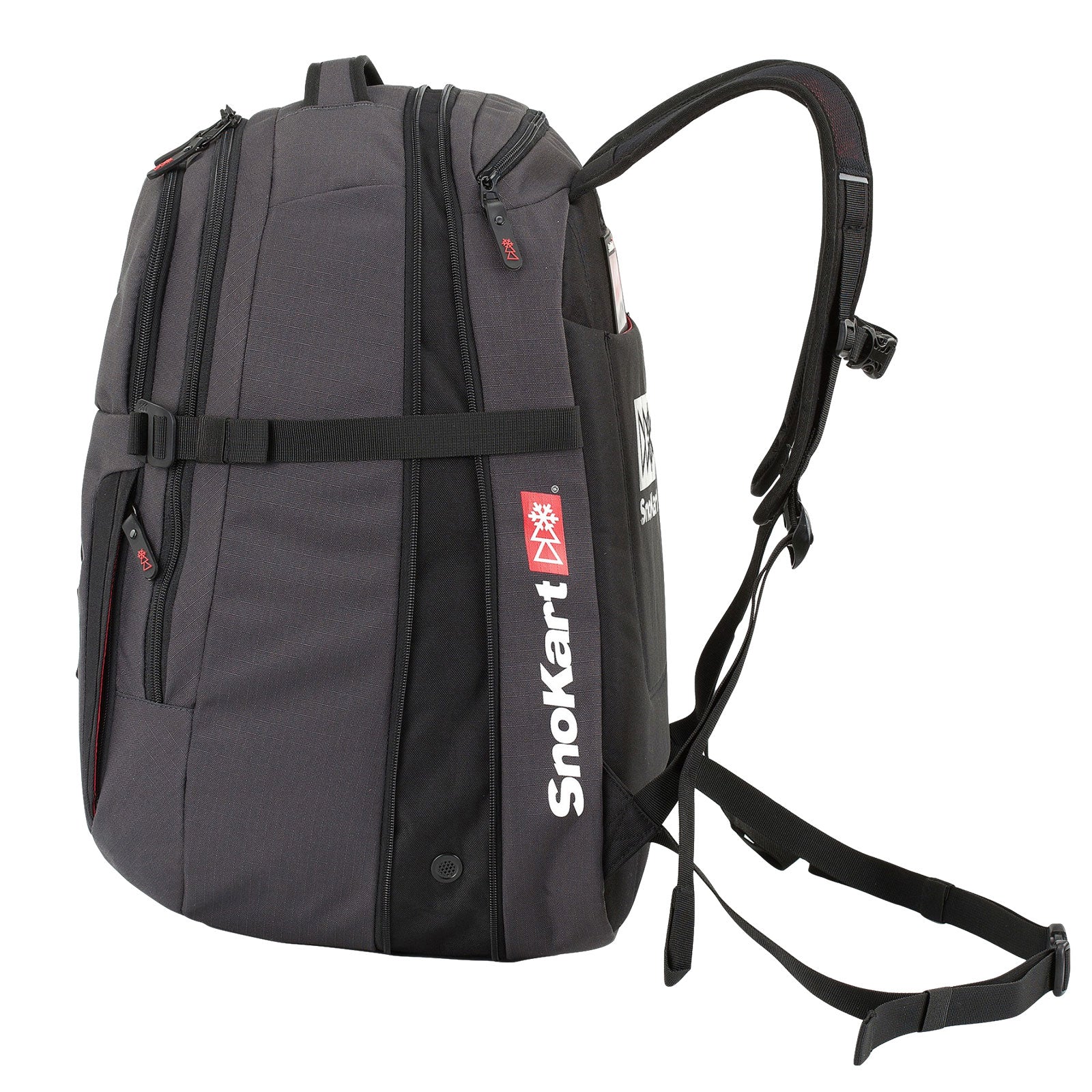 SnoKart Zoom Pack  Bags