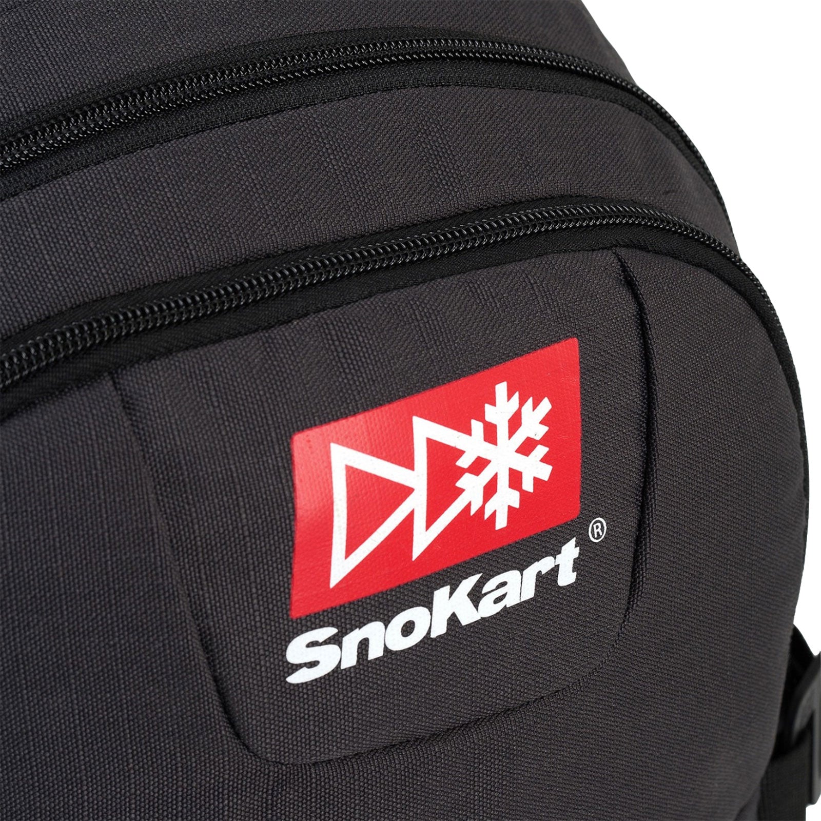 SnoKart Zoom Pack  Bags