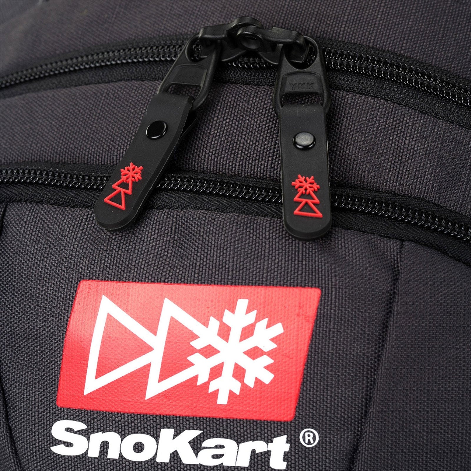 SnoKart Zoom Pack  Bags