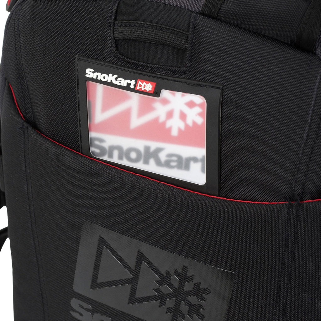 SnoKart Zoom Pack  Bags